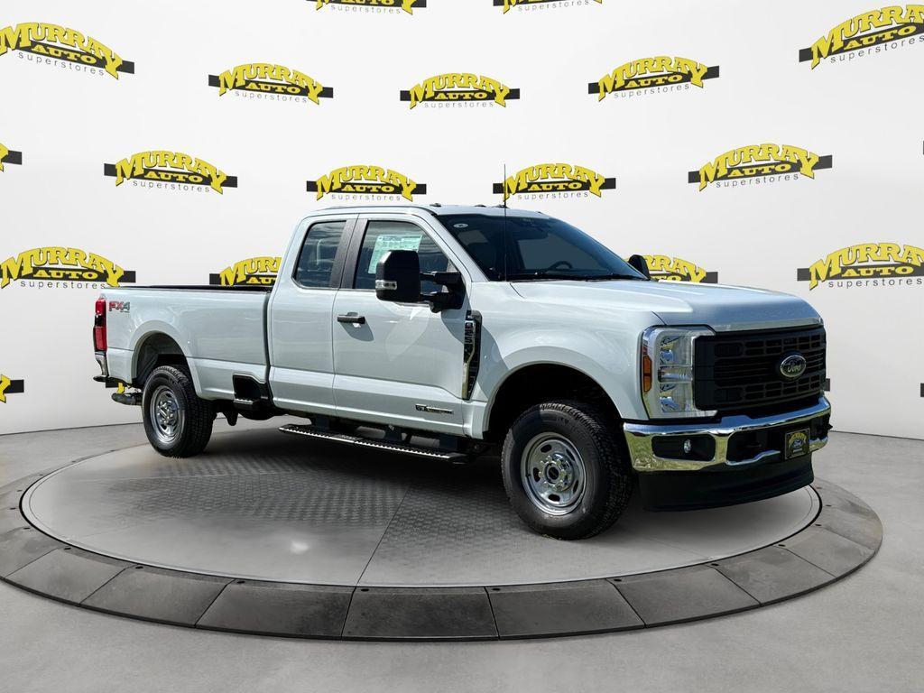 new 2025 Ford F-250 car, priced at $70,610