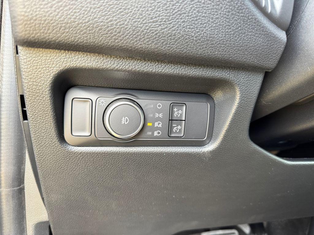 new 2025 Ford Ranger car, priced at $35,062