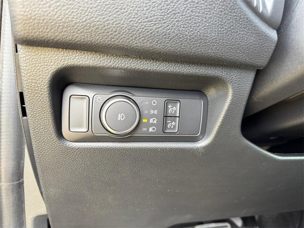 new 2025 Ford Ranger car, priced at $35,520