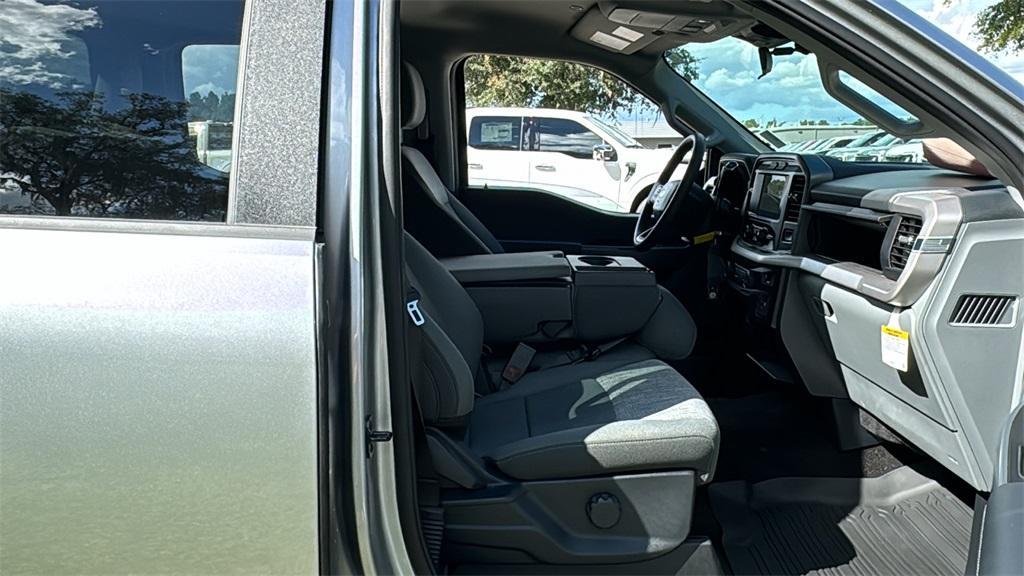 used 2023 Ford F-150 car, priced at $32,777