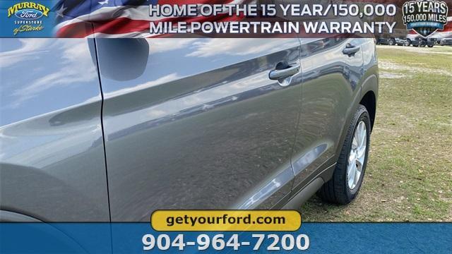 used 2019 Hyundai Tucson car, priced at $14,499