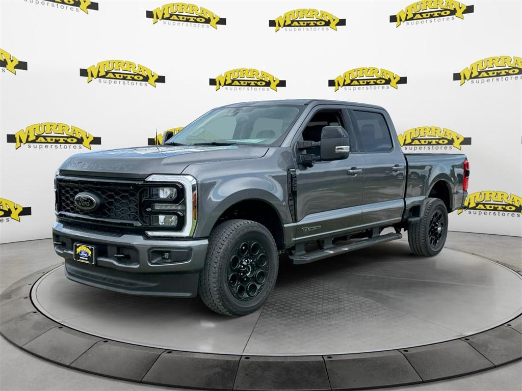 new 2025 Ford F-250 car, priced at $83,955