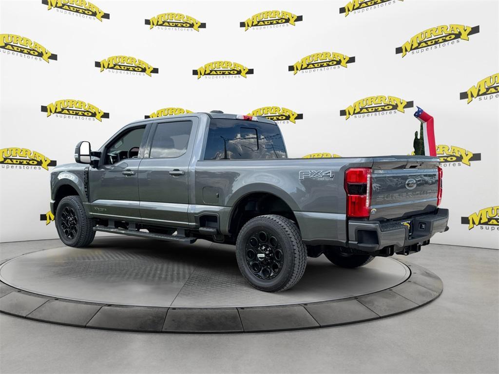 new 2025 Ford F-250 car, priced at $83,955