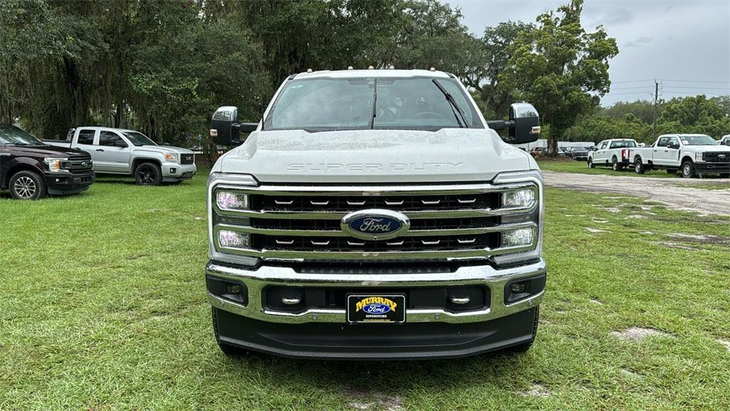 new 2024 Ford F-250 car, priced at $94,424