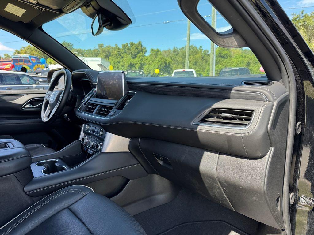 used 2024 GMC Yukon XL car, priced at $56,452