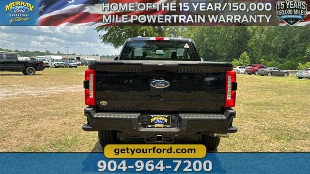 new 2024 Ford F-250 car, priced at $71,550
