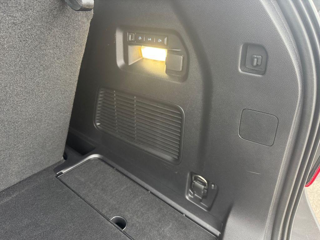 used 2022 Ford Explorer car, priced at $43,987