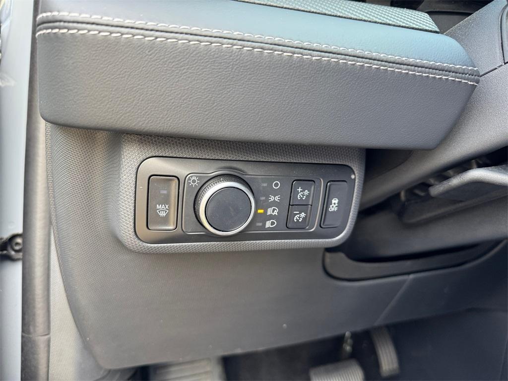 used 2024 Ford Mustang Mach-E car, priced at $41,043