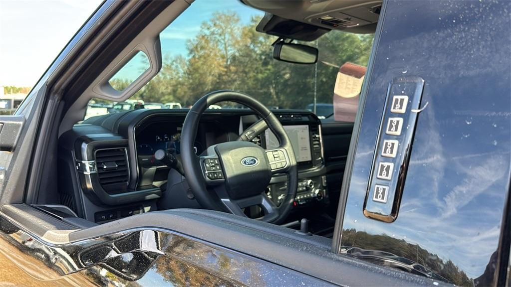 used 2023 Ford F-350 car, priced at $68,171