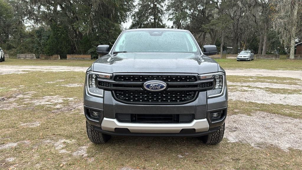 new 2024 Ford Ranger car, priced at $38,398