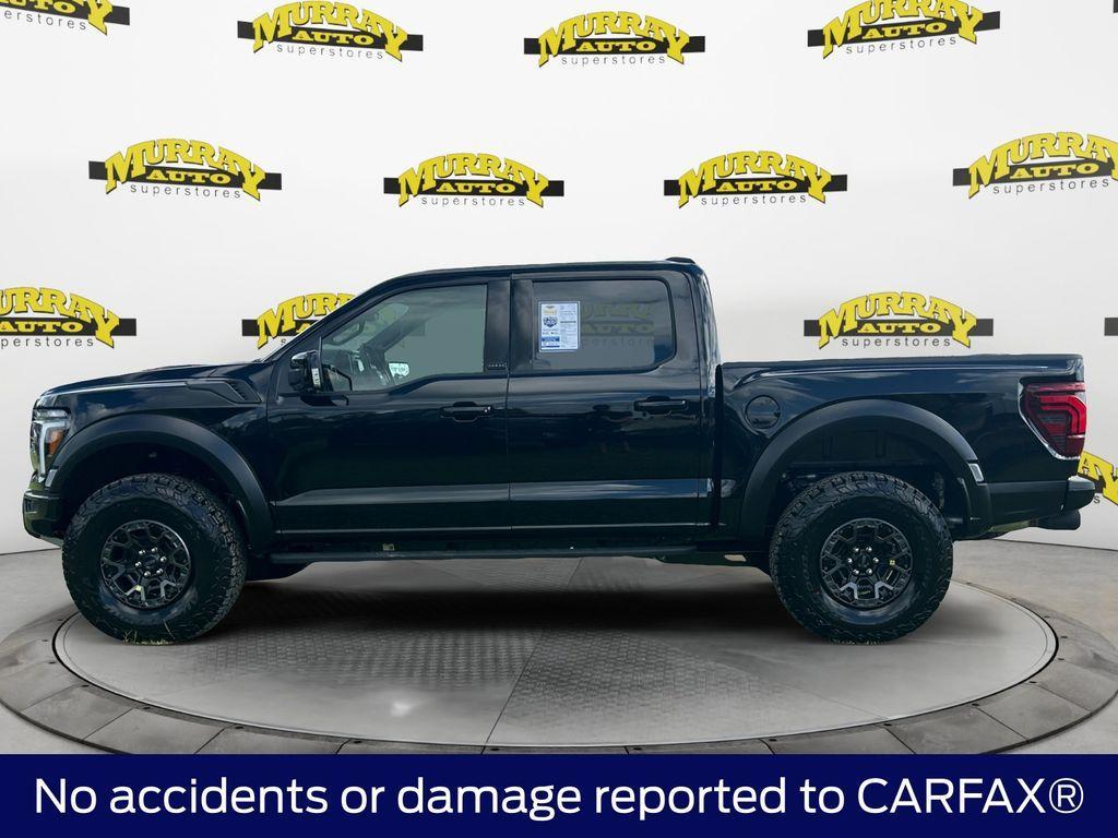 new 2025 Ford F-150 car, priced at $113,975