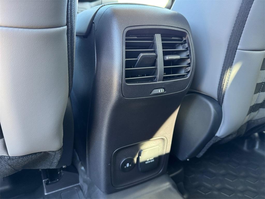 new 2025 Ford Bronco Sport car, priced at $44,090