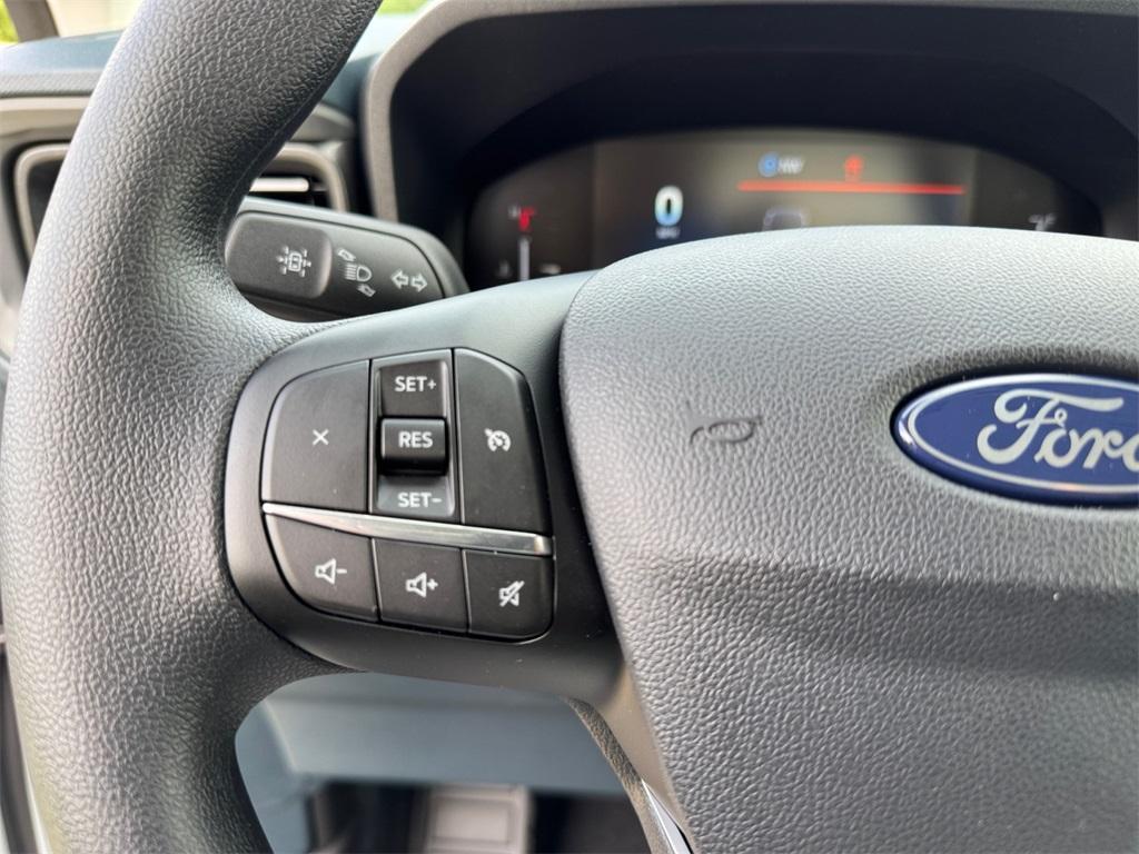 new 2025 Ford Maverick car, priced at $30,065