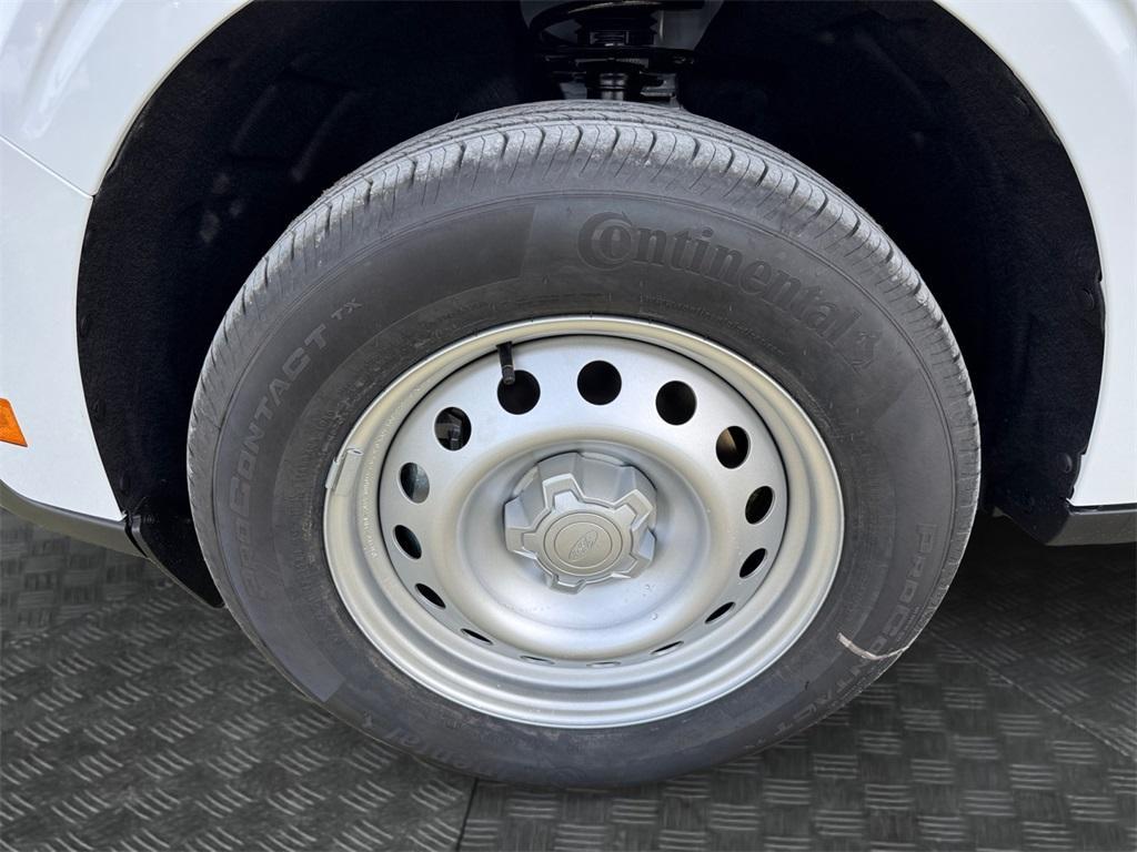 new 2025 Ford Maverick car, priced at $30,065
