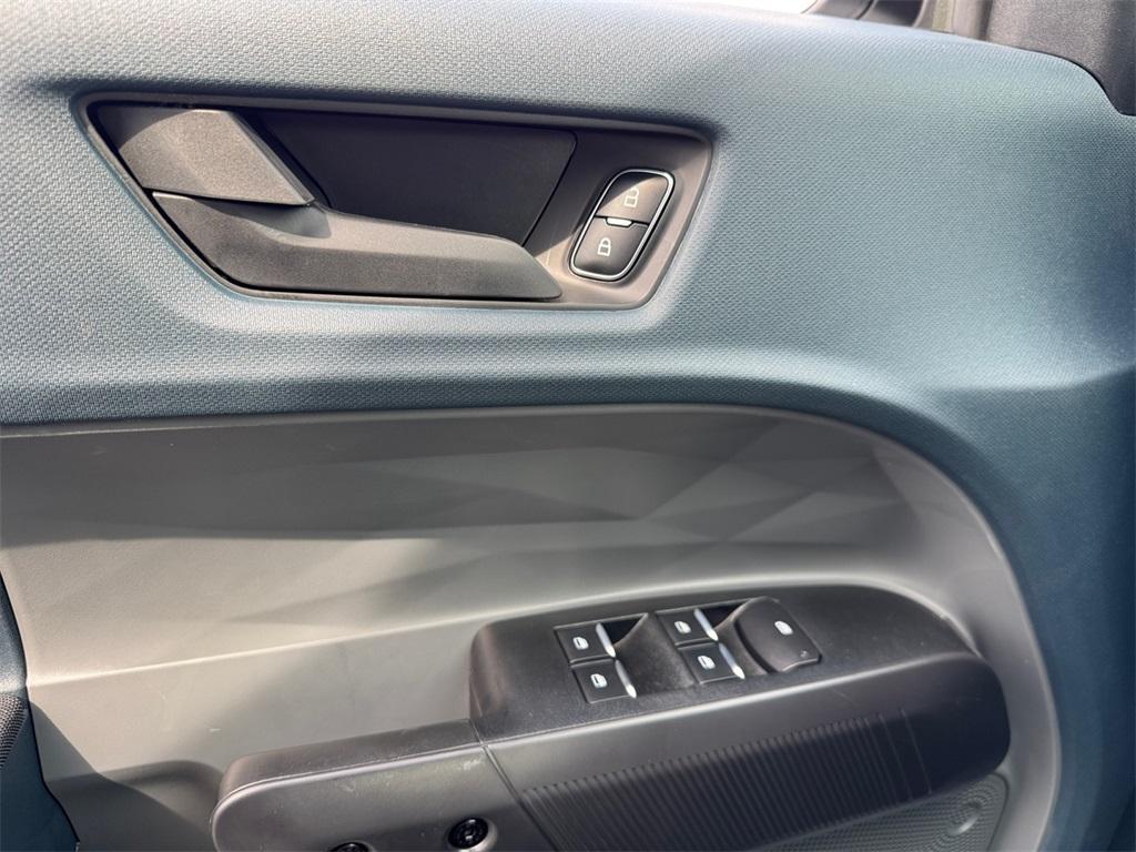 new 2025 Ford Maverick car, priced at $30,065