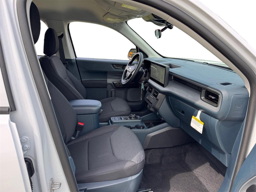 new 2025 Ford Maverick car, priced at $30,065