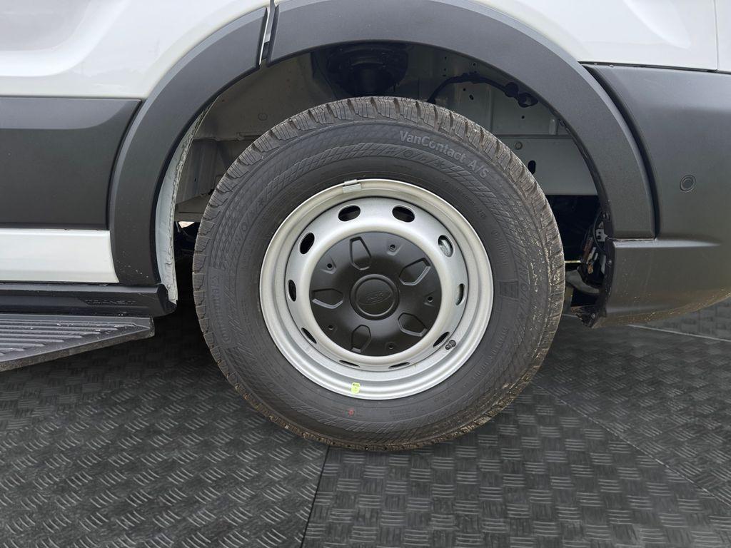 new 2026 Ford Transit-350 car, priced at $62,455