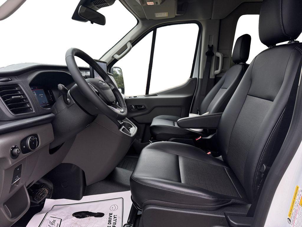 new 2026 Ford Transit-350 car, priced at $62,455