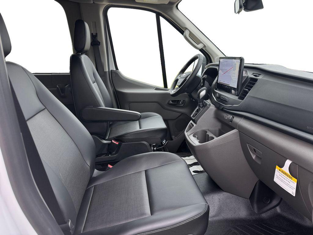 new 2026 Ford Transit-350 car, priced at $62,455