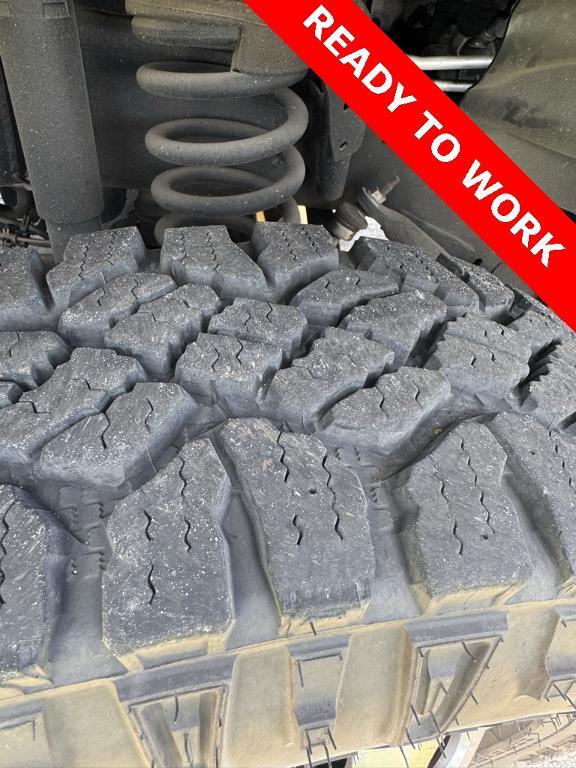 used 2020 Ram 3500 car, priced at $63,255
