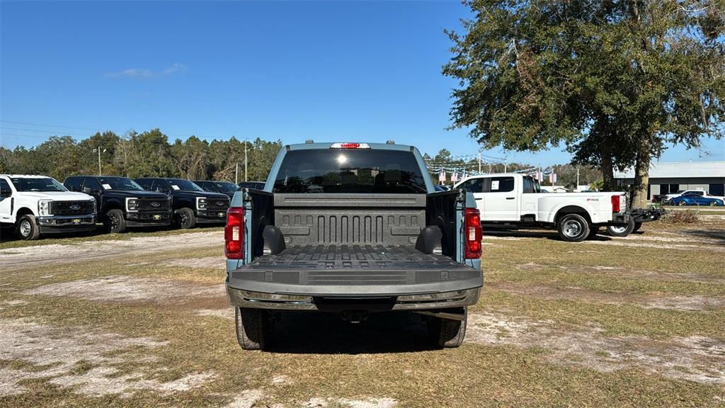 used 2023 Ford F-150 car, priced at $48,990