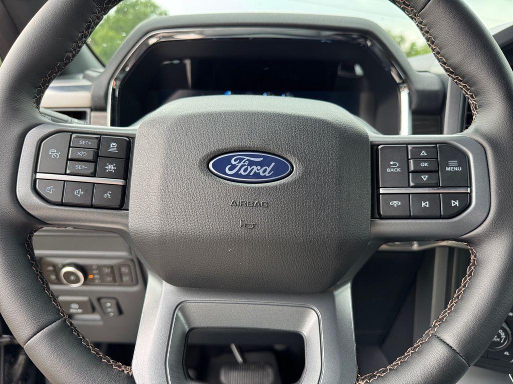 new 2025 Ford F-150 car, priced at $71,775