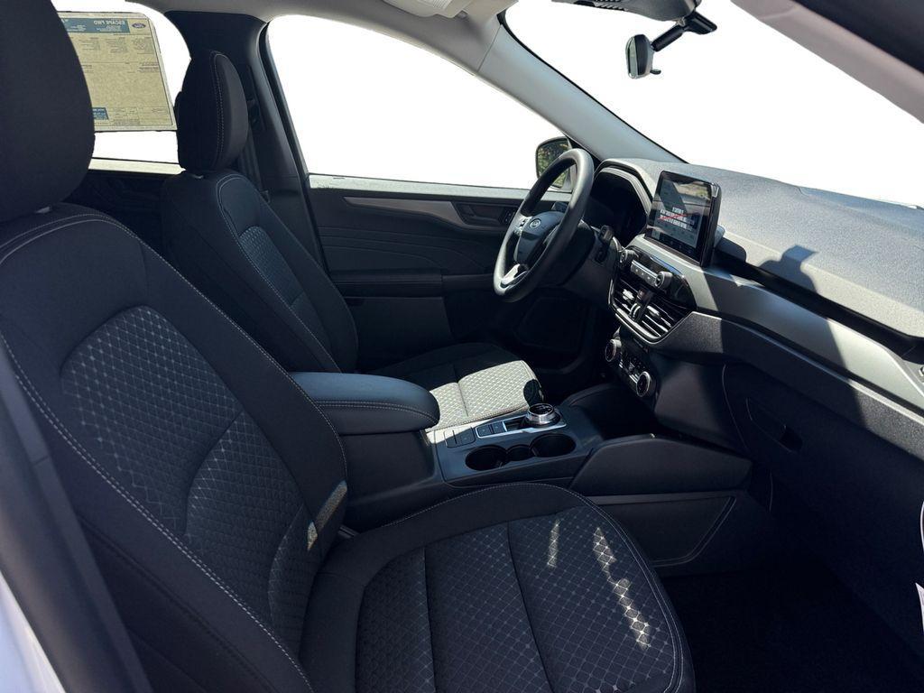 new 2026 Ford Escape car, priced at $31,196