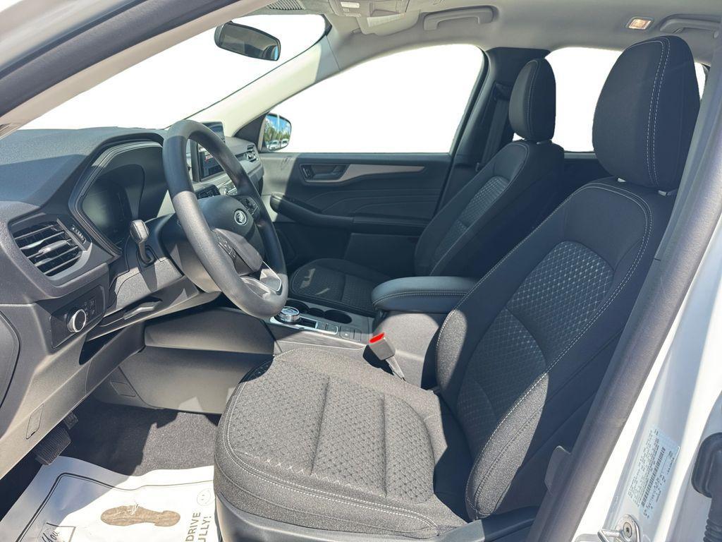 new 2026 Ford Escape car, priced at $31,196