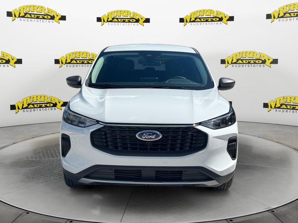 new 2026 Ford Escape car, priced at $31,196