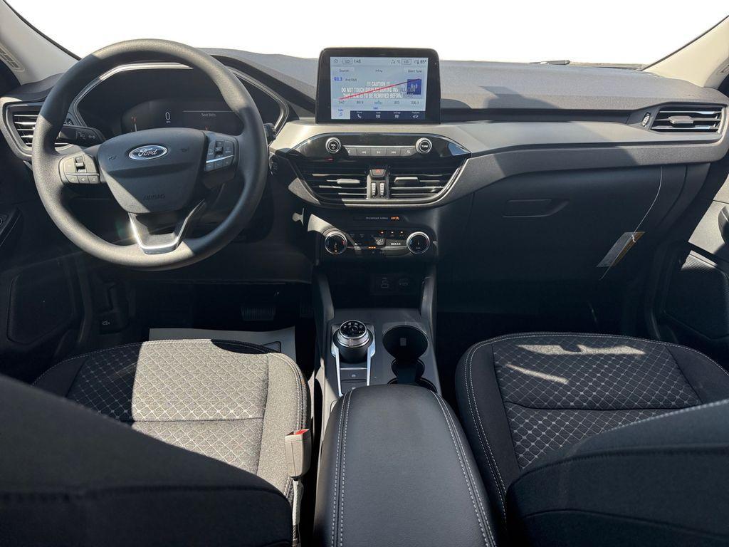 new 2026 Ford Escape car, priced at $31,196