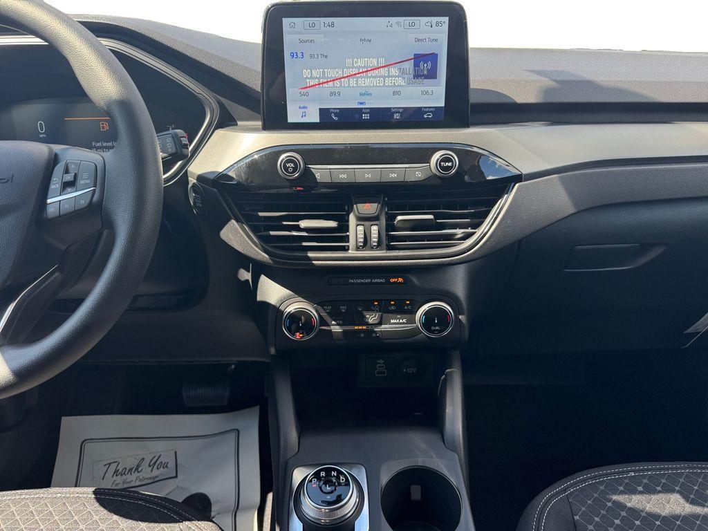 new 2026 Ford Escape car, priced at $31,196