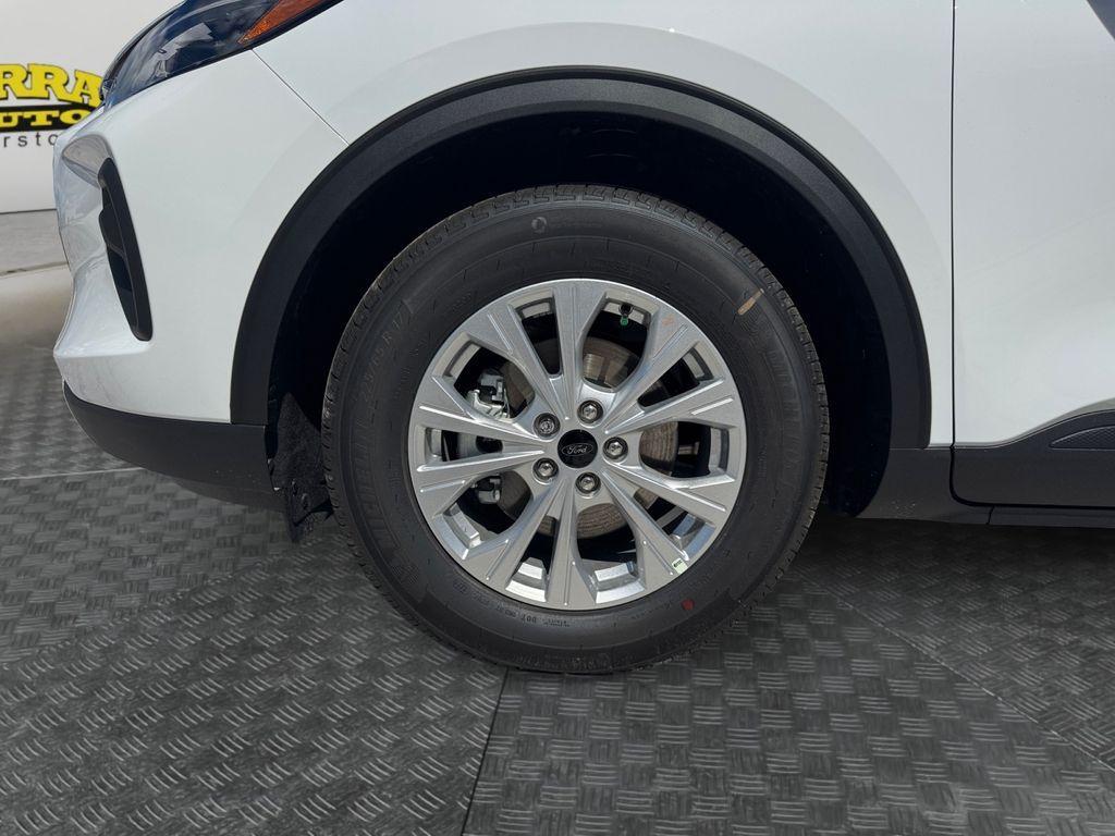 new 2026 Ford Escape car, priced at $31,196