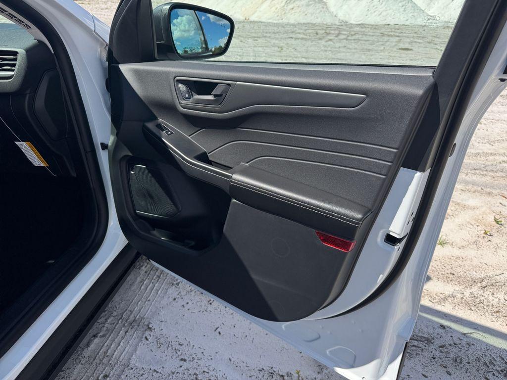 new 2026 Ford Escape car, priced at $31,196