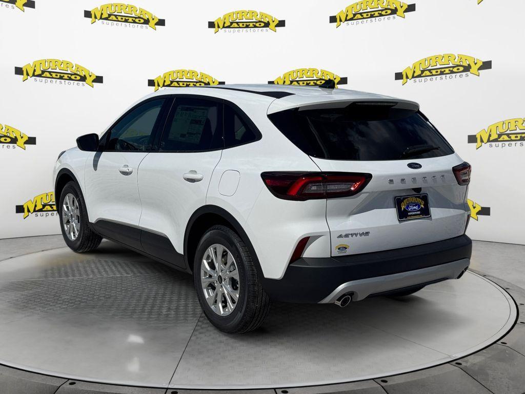 new 2026 Ford Escape car, priced at $31,196