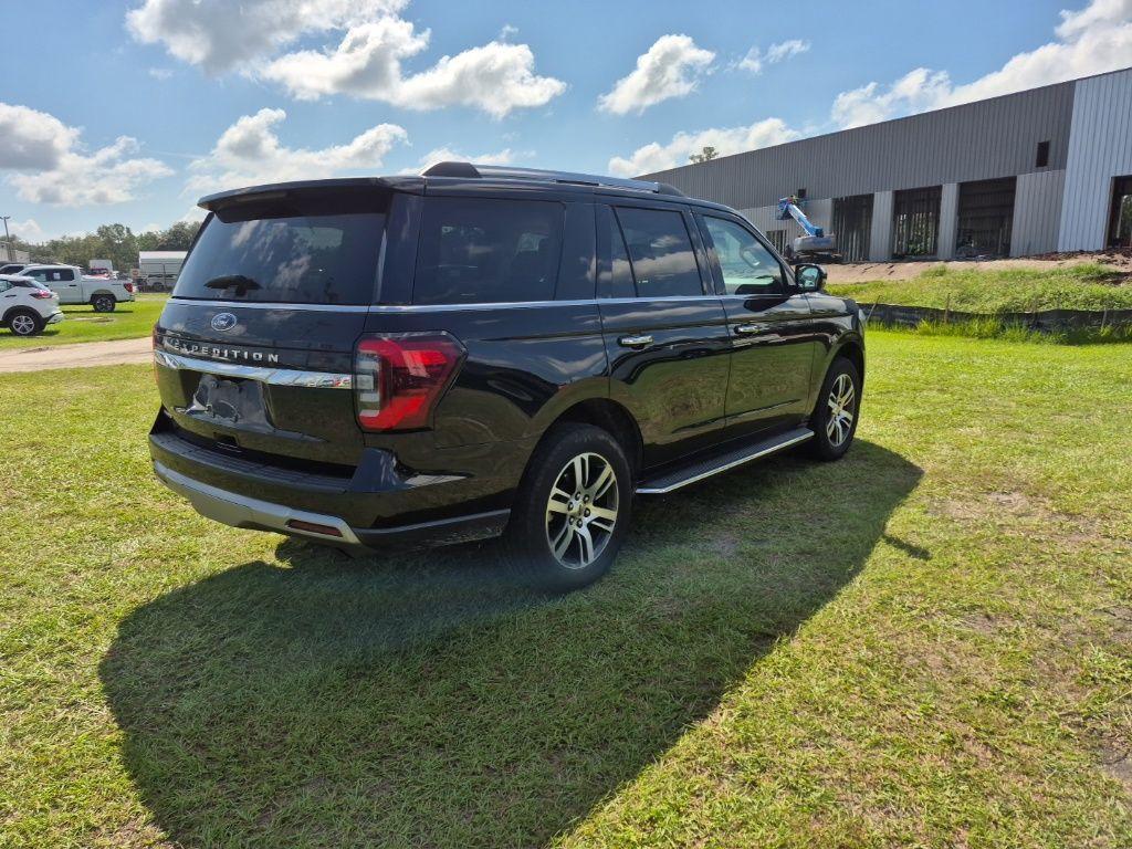 used 2023 Ford Expedition car, priced at $46,755