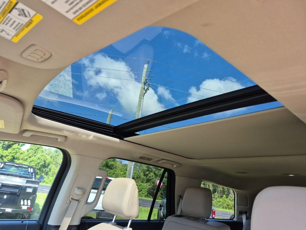 used 2023 Ford Expedition car, priced at $46,755