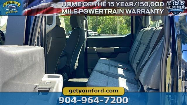 new 2024 Ford F-250 car, priced at $69,919