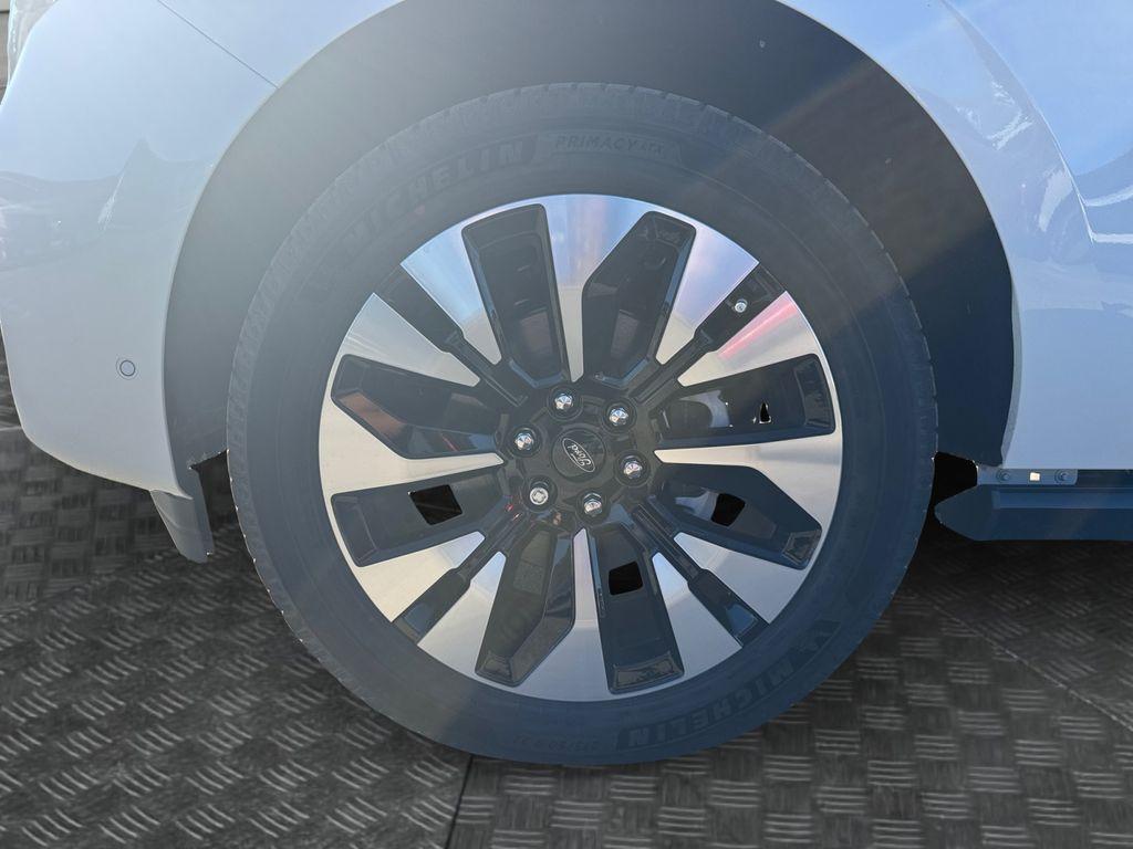 new 2025 Ford Expedition Max car, priced at $94,940