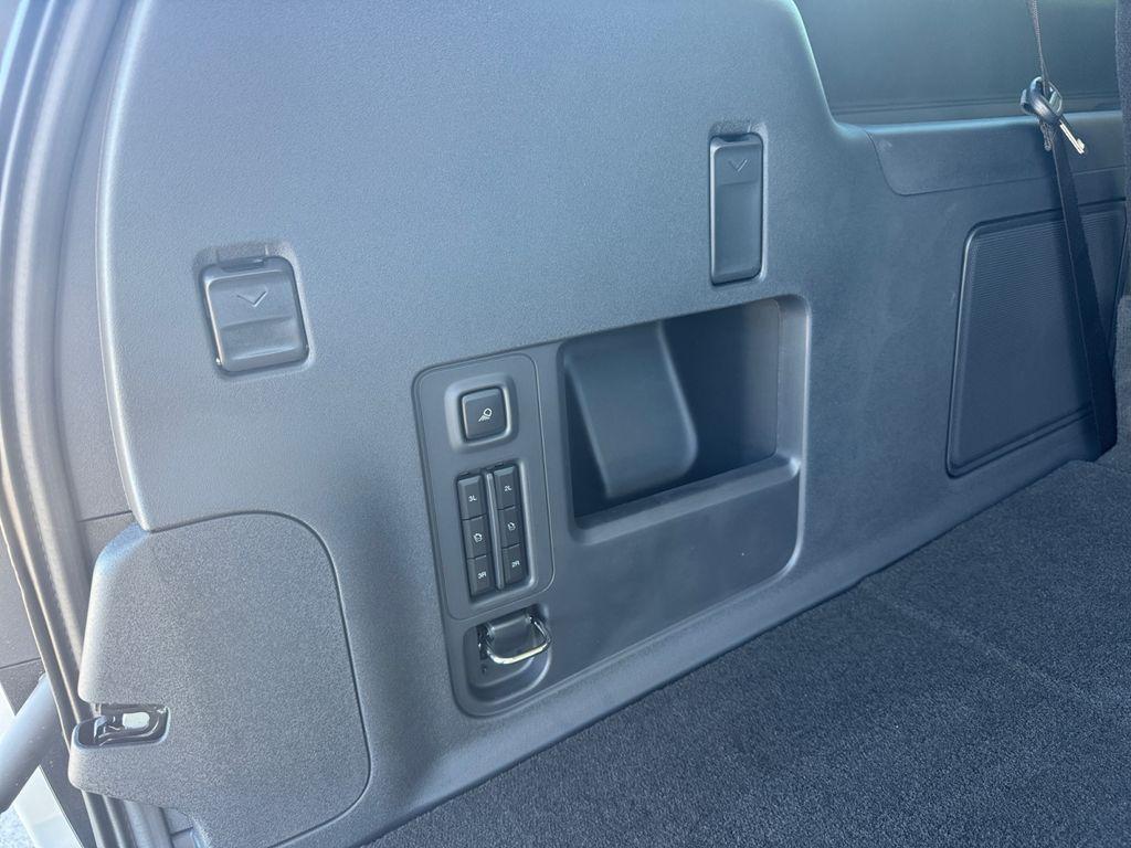 new 2025 Ford Expedition Max car, priced at $94,940