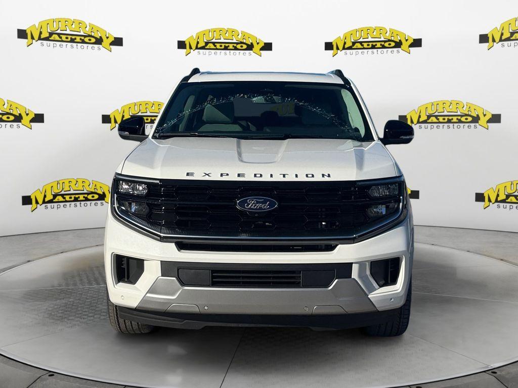 new 2025 Ford Expedition Max car, priced at $94,940