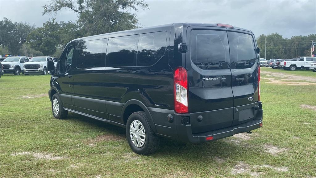 used 2019 Ford Transit-350 car, priced at $36,455