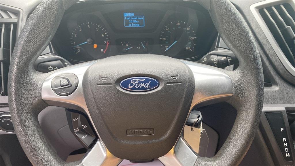 used 2019 Ford Transit-350 car, priced at $36,455