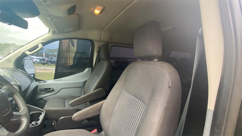 used 2019 Ford Transit-350 car, priced at $36,455