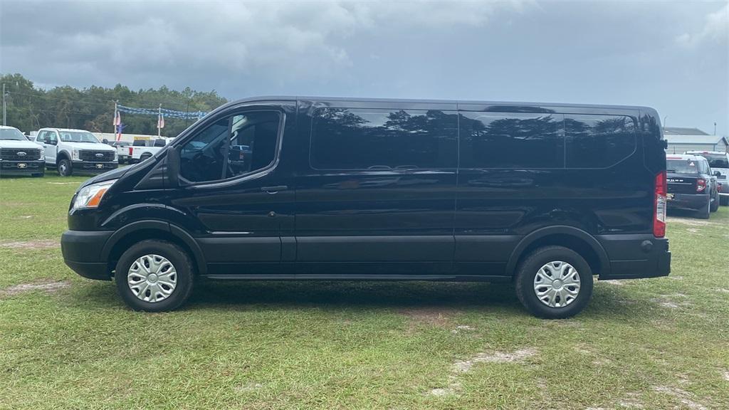 used 2019 Ford Transit-350 car, priced at $36,455