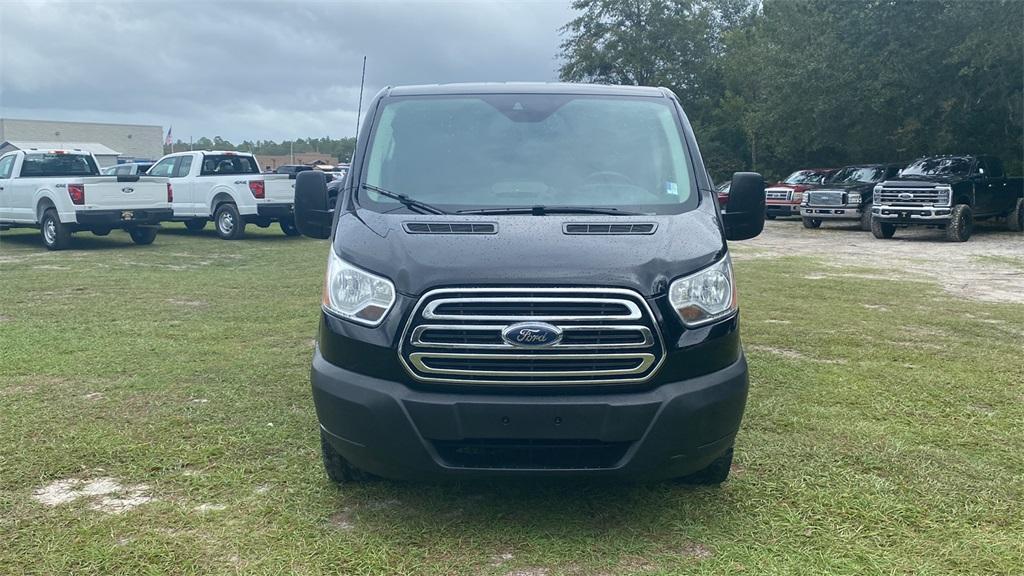 used 2019 Ford Transit-350 car, priced at $36,455