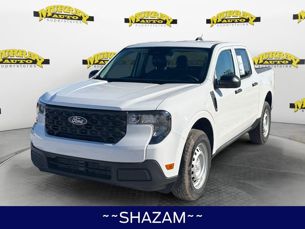 new 2025 Ford Maverick car, priced at $29,929