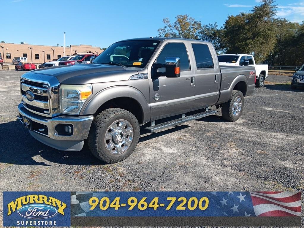 used 2013 Ford F-350 car, priced at $34,348