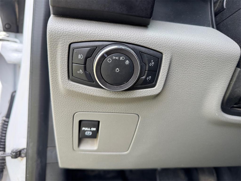 used 2018 Ford F-150 car, priced at $21,340
