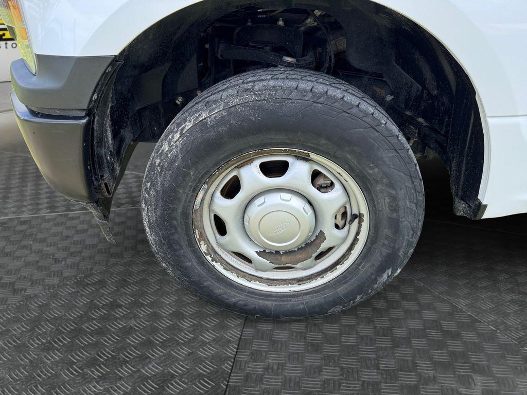used 2018 Ford F-150 car, priced at $20,987