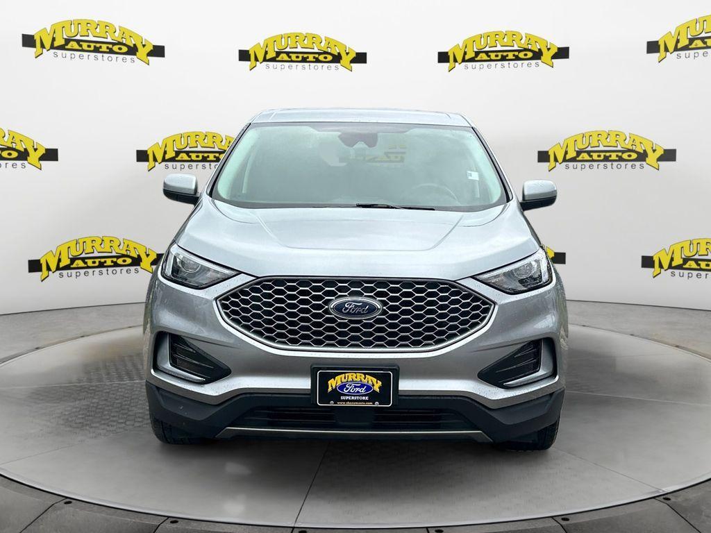 used 2024 Ford Edge car, priced at $24,787